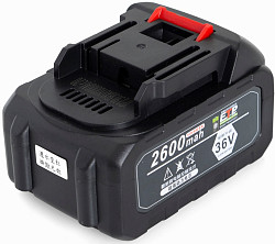 Аккумулятор для мешкозашивочной машины Foodatlas GK9-900А, фото 2