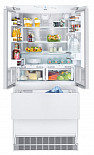 Встраиваемый холодильник  ECBN 6256