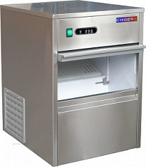 Льдогенератор Cooleq BF-20 фото