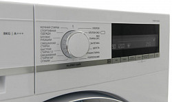 Стиральная машина Vestfrost VFWM 1455 WL в Москве , фото 3