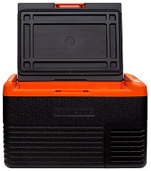 Автохолодильник переносной Alpicool CL30 (12/24) в Москве , фото 4