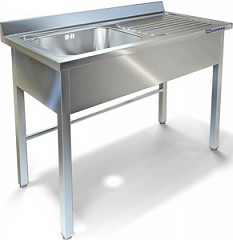 Ванна моечная Kayman ВМЦ-234/127 Л в Москве , фото