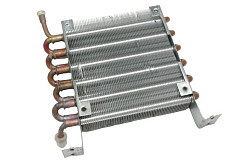 Конденсатор  ZB15H condenser фото