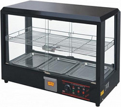 Тепловая витрина Hurakan HKN-WD30B в Москве , фото