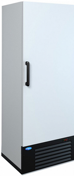 Морозильный шкаф Марихолодмаш Капри 0,5Н фото