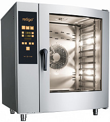 Пароконвектомат Retigo O1011IG Vision II, фото 1