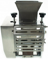 Формующая головка в сборе Foodatlas JGL 120-5B, 4 яч, сатурн фото