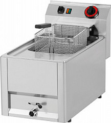 Фритюрница Azimut FE 30 EL фото
