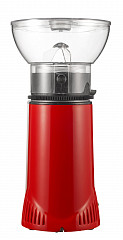 Кофемолка Cunill Tranquilo Tron M1101-T +1Kg RED, фото 3