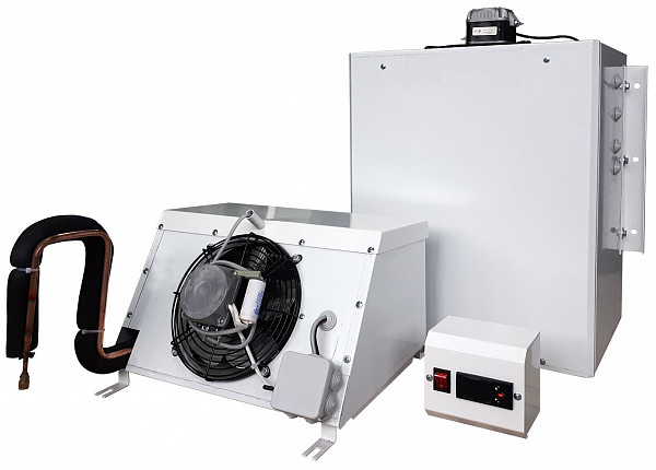 Сплит-система АСК-Холод СС-12 фото