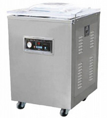  DZQ-600/2H Eco фото