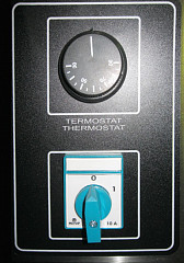 Тестоокруглитель конический Danler RSG-2000, фото 5