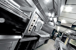 Печь на твердом топливе (хоспер) Josper HJX50LBC в Москве , фото 3