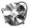 Вентилятор льдогенератора Hurakan HKN-GB85 HKN-FIM50 фото