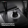 Шкаф холодильный барный Meyvel MMT-60W фото