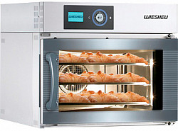 Печь конвекционная Wiesheu Minimat 43 S Comfort в Москве , фото 3