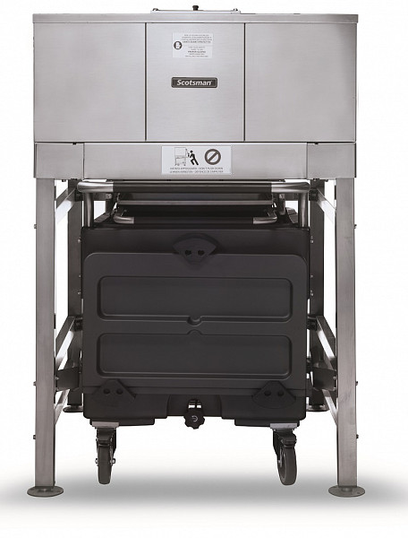 Бункер для льда с тележкой Scotsman (Frimont) SIS 300 фото