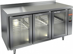 Охлаждаемый стол Hicold SNG 111/HT P(без агрегата) в Москве , фото 1