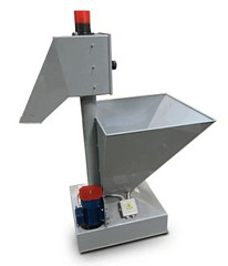 Мукопросеиватель ЛАККК МПС 141 (окрашенная сталь) в Москве , фото 1