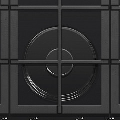 Варочная панель газовая Gefest ПВГ 2231-01 Р3 в Москве , фото 5