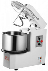 Спиральный тестомес Rosso RH-20AT в Москве , фото