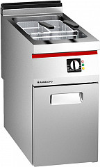 Фритюрница Angelo Po 0T1FR1E, фото