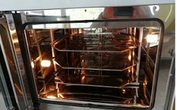 Печь конвекционная электрическая Тулаторгтехника ПКУ-530МРЭ в Москве , фото 3