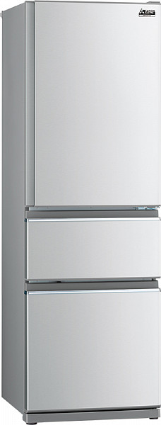 Холодильник Mitsubishi Electric MR-CXR46EN-ST фото