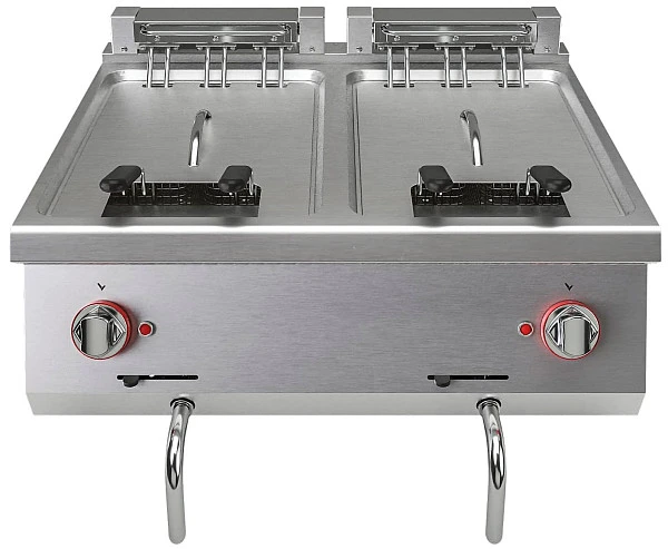Фритюрница Vortmax SEF 78 фото