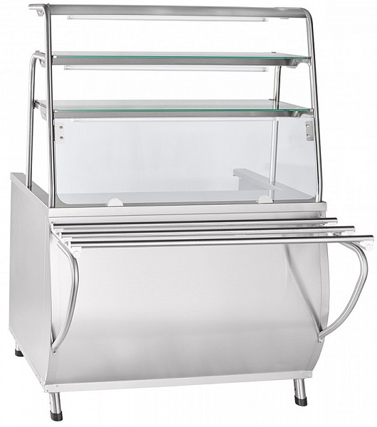 Мармит первых блюд Abat Премьер ПМЭС-70Т фото