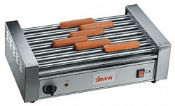 Гриль роликовый Sirman GW7 в Москве , фото