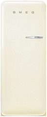 Smeg FAB28LCR5 фото