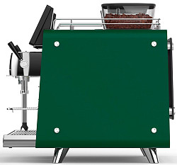 Кофемашина Franke Mytico Vario 2G PF S3 PF в Москве , фото 4