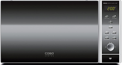 Микроволновая печь Caso MCG25 Ceramic сhef в Москве , фото 1