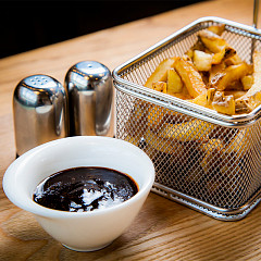 Соусник Sam and Squito Classic 3'' 75мм 60мл LOVELYLOOK в Москве , фото 2