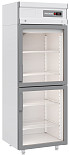 Холодильный шкаф  DM107hd-S без канапе