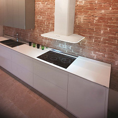 Пристенная вытяжка Falmec Vela NRS 90 в Москве , фото 5