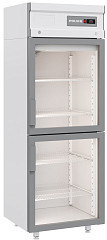 Холодильный шкаф Polair DM107hd-S без канапе в Москве , фото