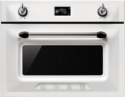 Smeg SF4920MCB фото