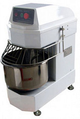 Спиральный тестомес Gastrorag HS40S-HD фото