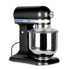 Планетарный миксер Foodatlas B-7A черный в Москве , фото 1