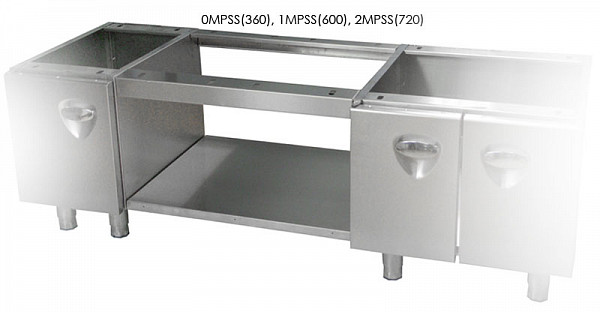 Мостовое соединение Kocateq 1MPSS фото