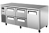 Охлаждаемый стол Turbo Air KUR18-2D-4-750 фото