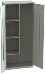 Шкаф для посуды и инвентаря Iterma ШИ-2-600/500/1800 фото