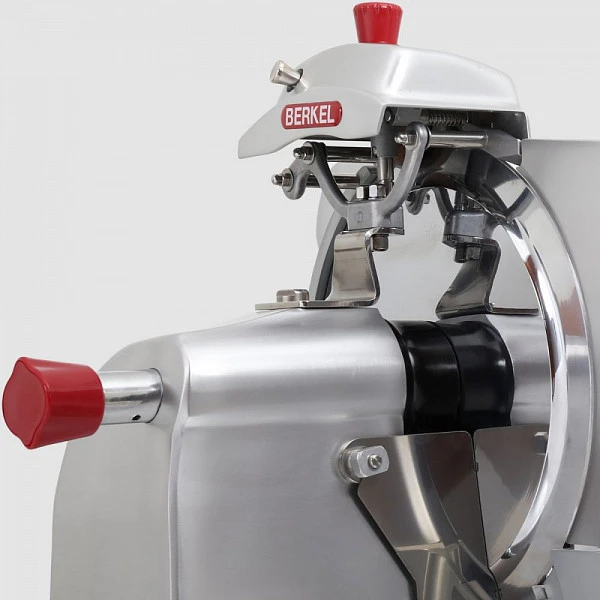 Слайсер Berkel Essentia BES300 3Ф фото