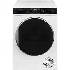Сушильная машина Smeg DT393RU4 в Москве , фото 1