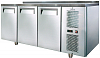 Холодильный стол Polair TM3-SC фото