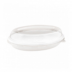 Крышка для контейнера Garcia de Pou Bionic арт.81210850, 20*14,1*3,5 см, 50 шт, РЕТ в Москве , фото