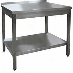 Стол производственный ПищТех СРОб-10/6ПНТ в Москве , фото