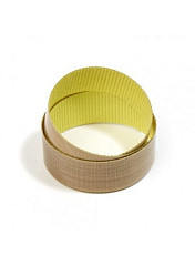 Лента тефлоновая 60 мм с подложкой Hurakan 354093 фото